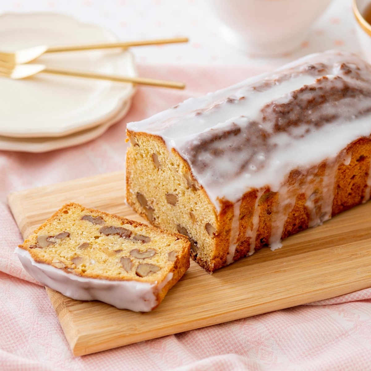 アイシングに挑戦 じゃばらパウンドケーキ レシピ 作り方 By じゃばら村 楽天レシピ